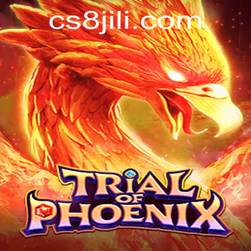 Journey Through 'TrialofPhoenix': A New Era in Gaming with 'CS8'