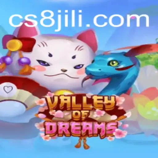 Discover the Magical World of ValleyofDreams