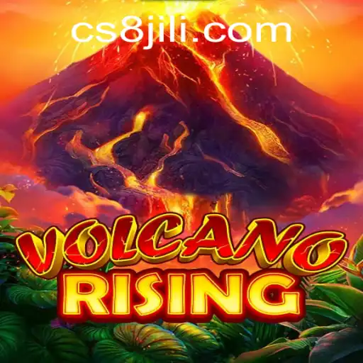 VolcanoRising: The Eruption of Adventure in Virtual Realms