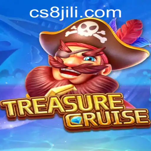 TREASURECRUISE: Navigating the High Seas of Adventure with CS8