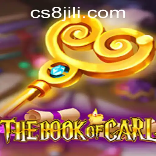 TheBookofCarl: A New Adventure in the World of CS8