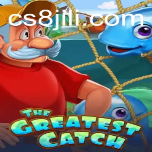 Dive into the Thrilling World of TheGreatestCatch: Unveiling the Exciting Gameplay of CS8
