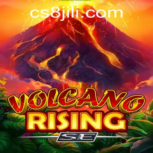 VolcanoRisingSE: The Thrilling World of CS8