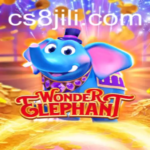 Discovering WonderElephant: A New Adventure Awaits with CS8